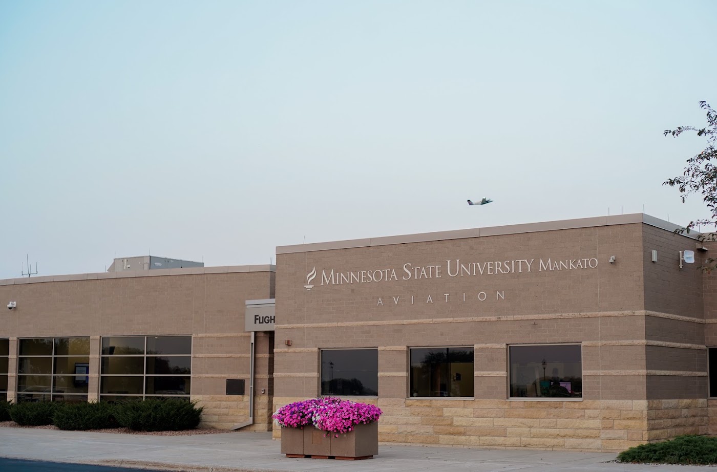 North Star Aviation in Mankato, photo 1