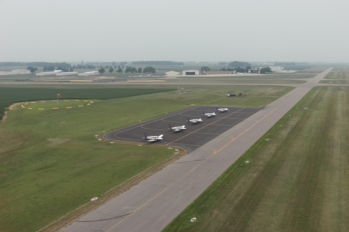 North Star Aviation in Mankato, photo 3