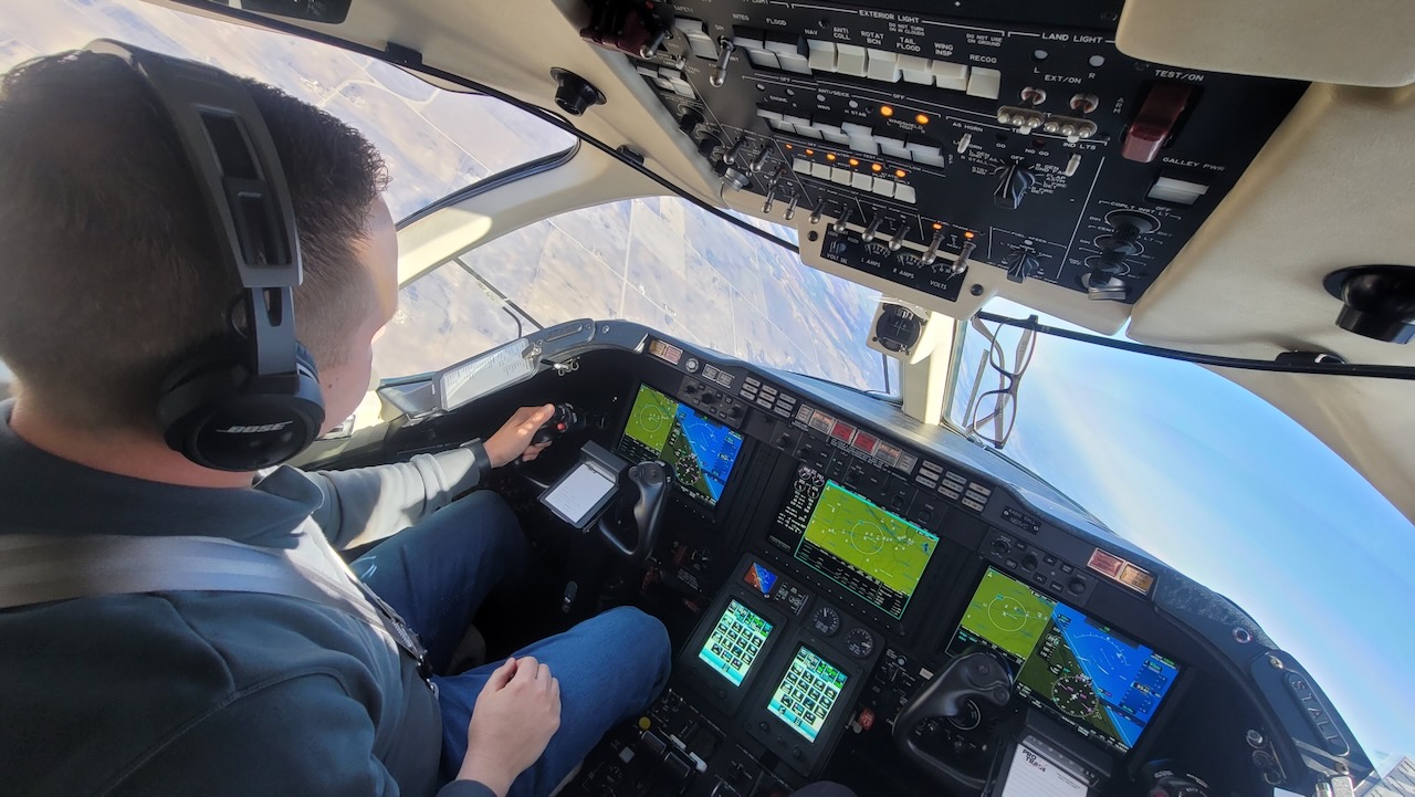 PRO TRAIN Aviation in Mankato, photo 2