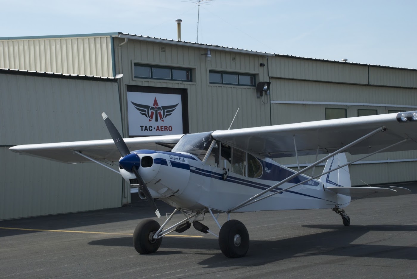 TacAero - Mankato in Mankato, photo 1