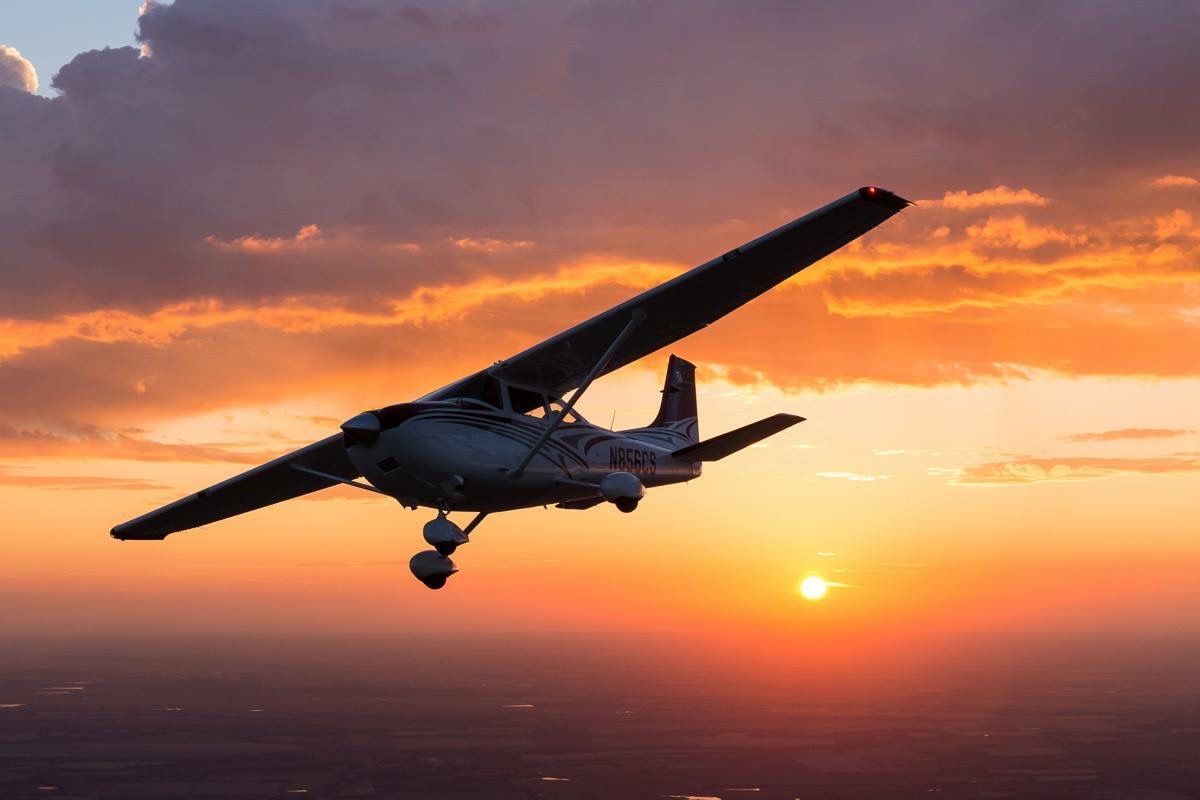AeroVenture Flight Center in Mansfield, photo 1