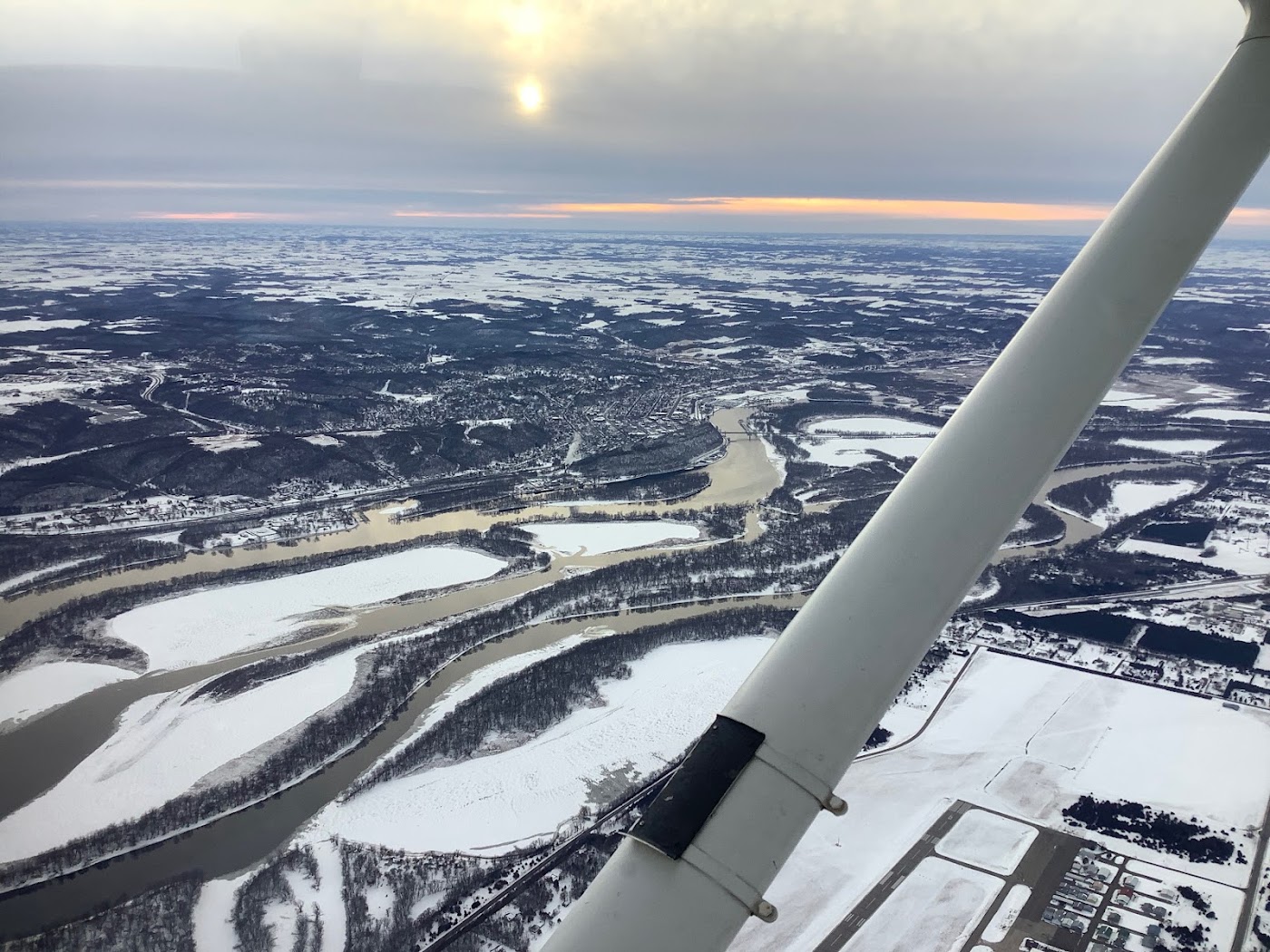 AeroVenture Flight Center in Mansfield, photo 3