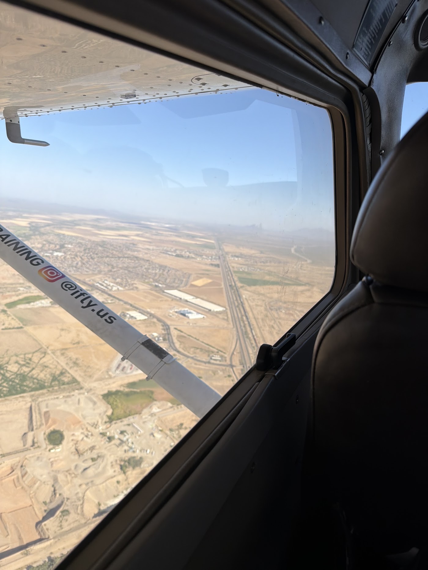 IFLY Pilot Training in Marana, photo 2