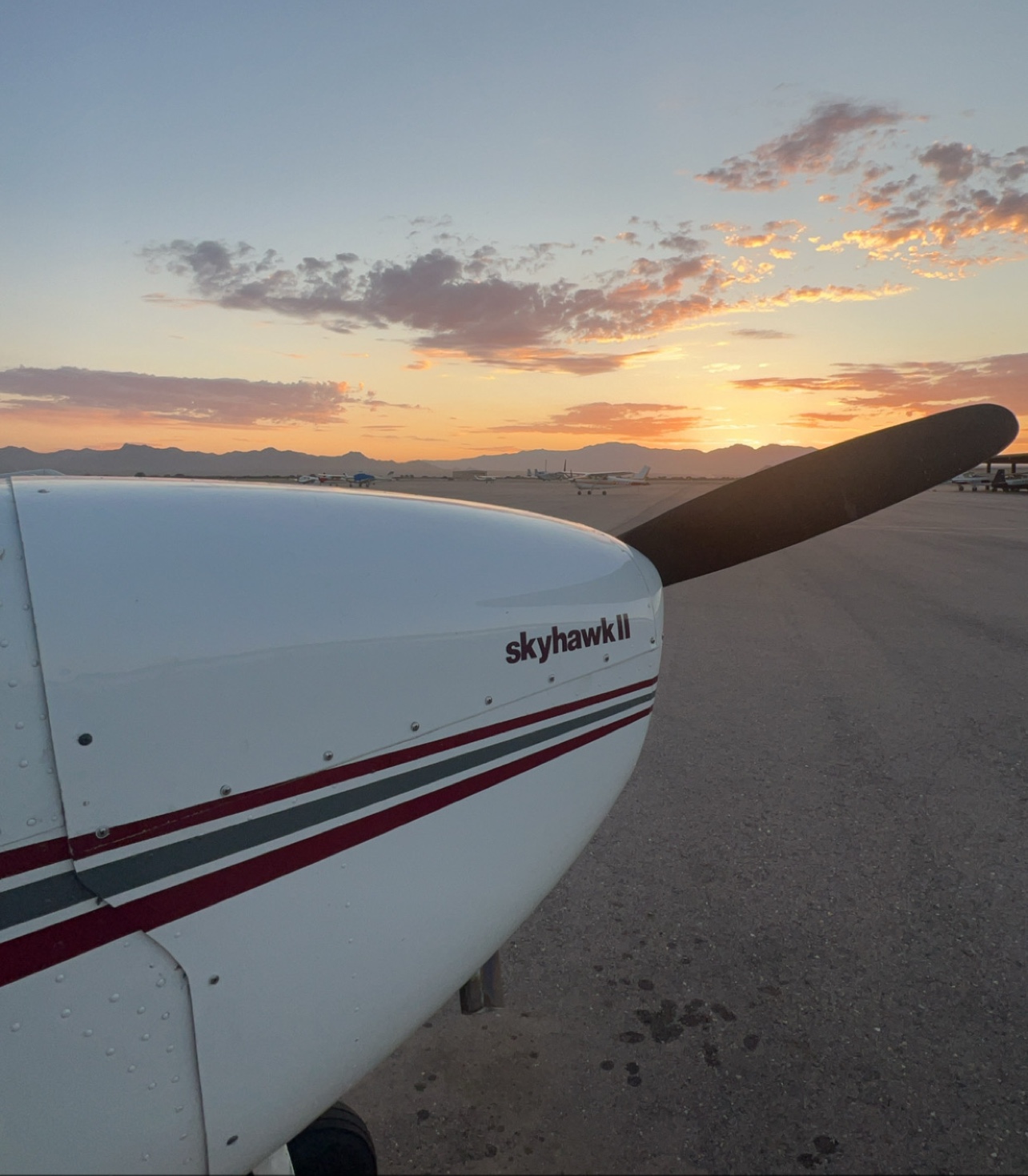 IFLY Pilot Training in Marana, photo 3