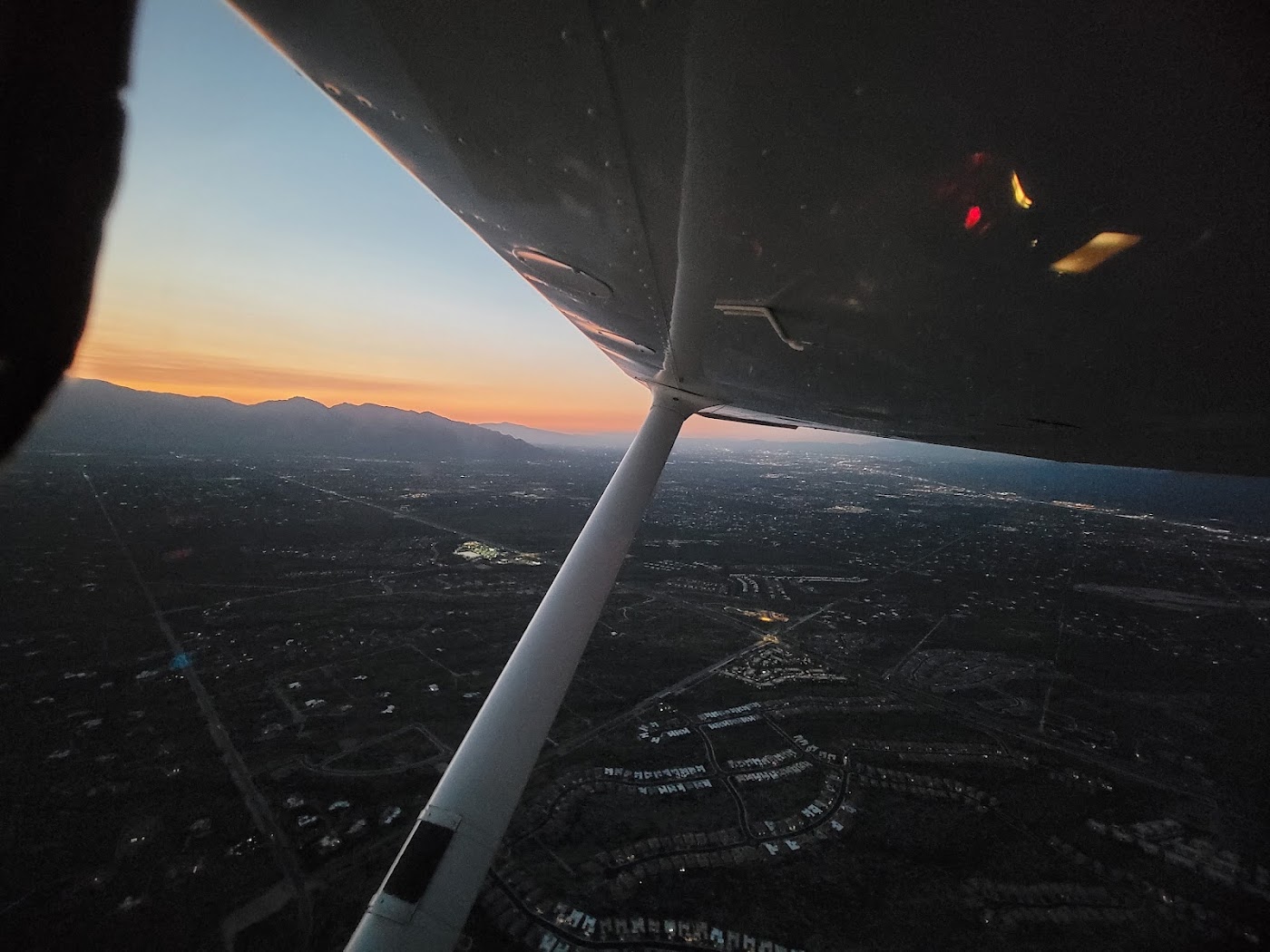 Marana Flight School in Marana, photo 1