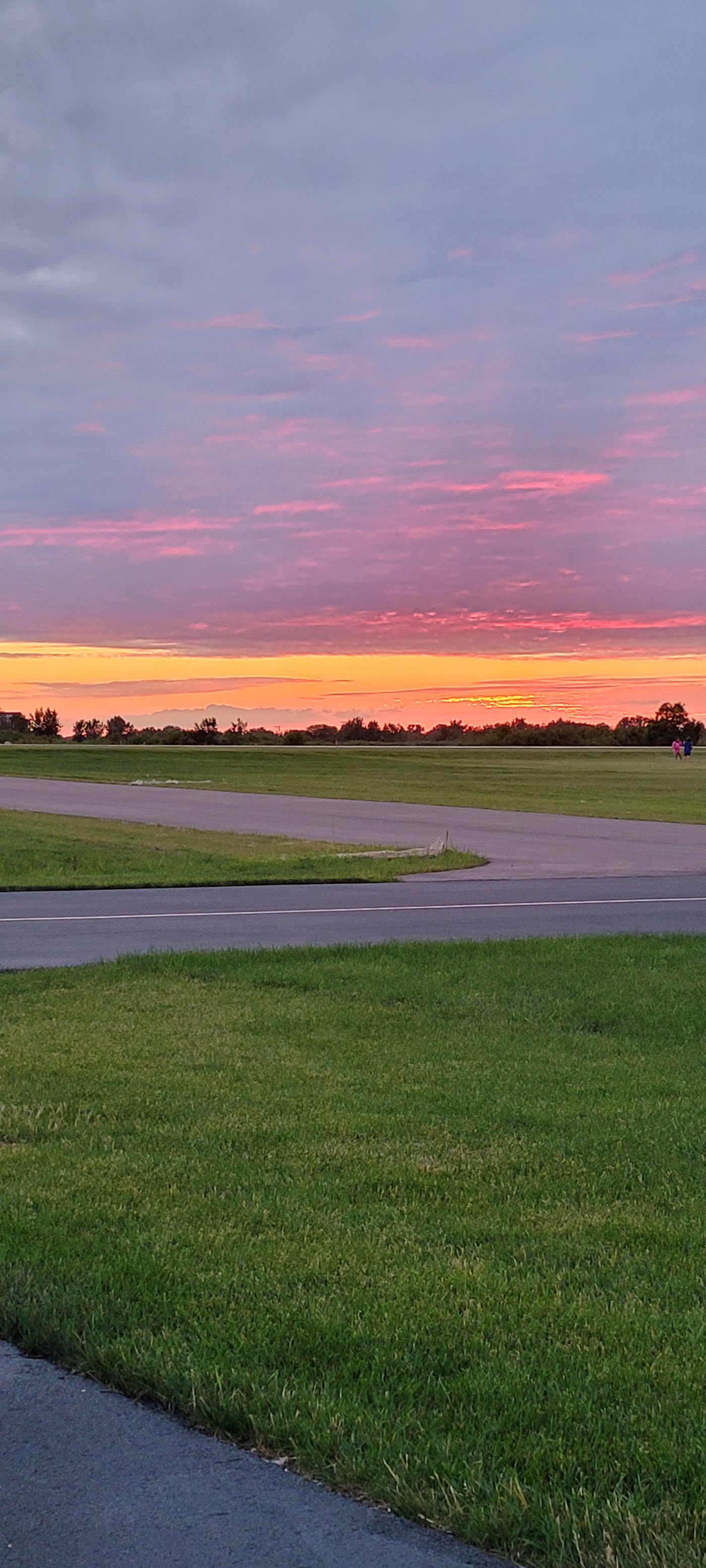 Marion Airport in Marion, photo 1
