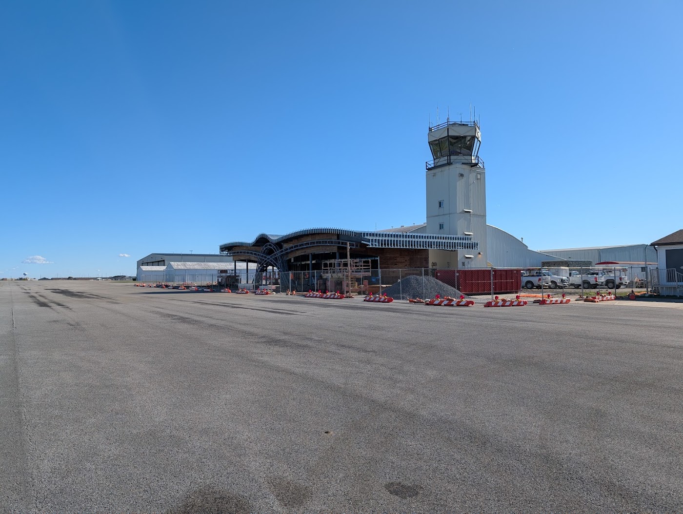 Midwest Aviation in Marion, photo 2