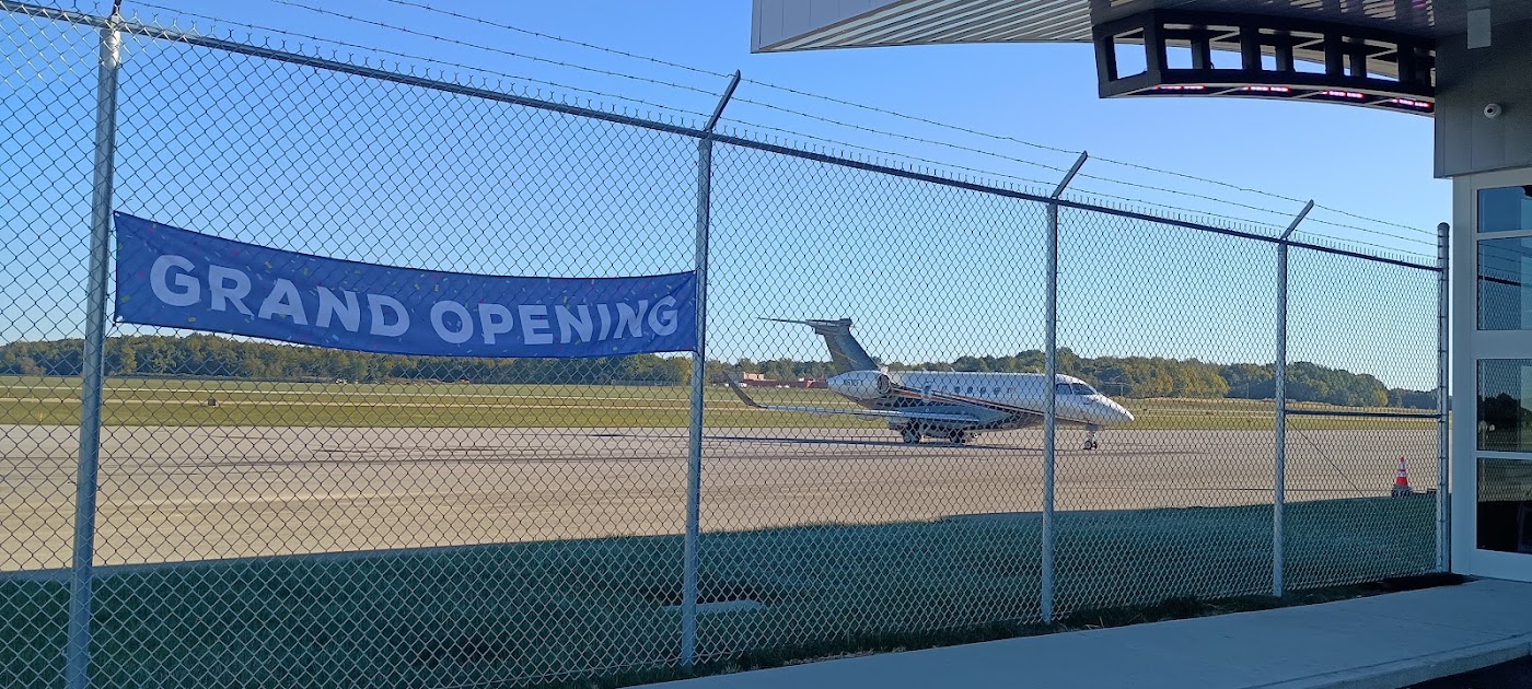 Midwest Aviation in Marion, photo 3