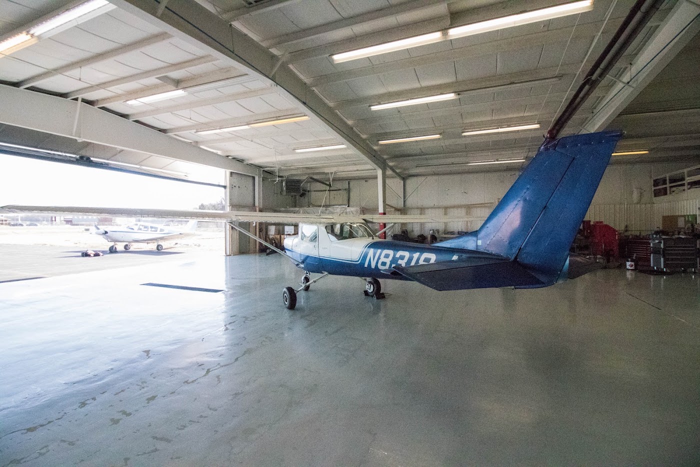 Great Lakes Air Ventures in Mason, photo 3
