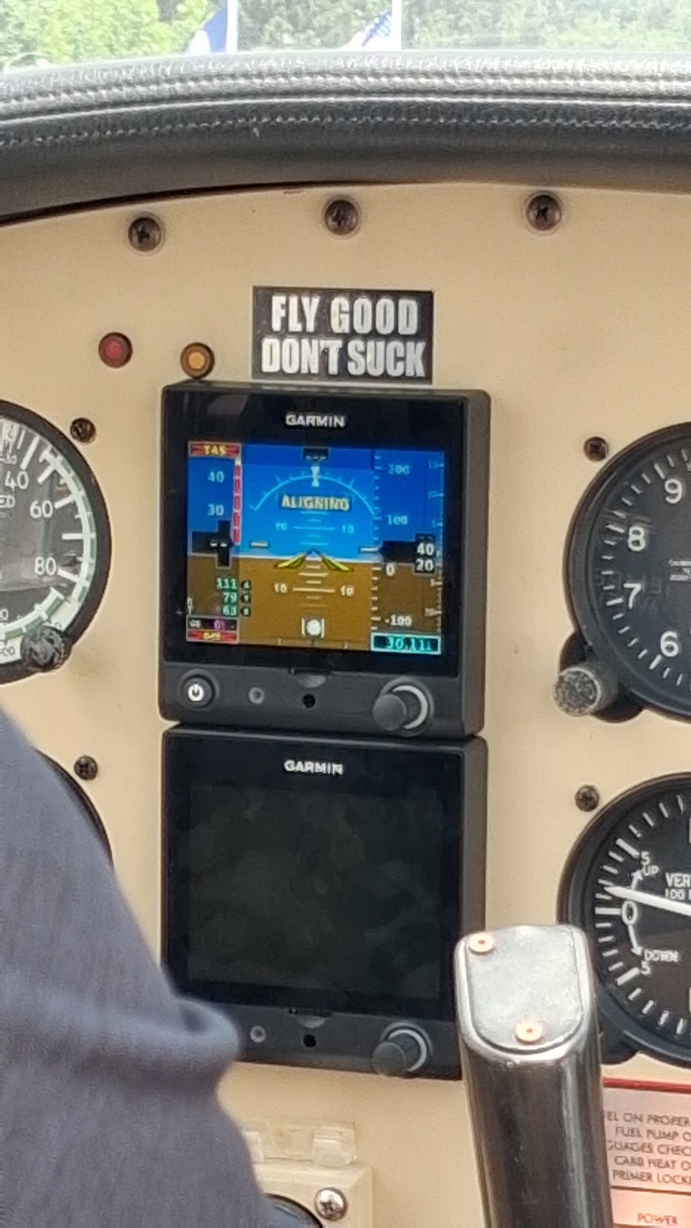 Semper Flight Aviation Center in Mattaponi, photo 3