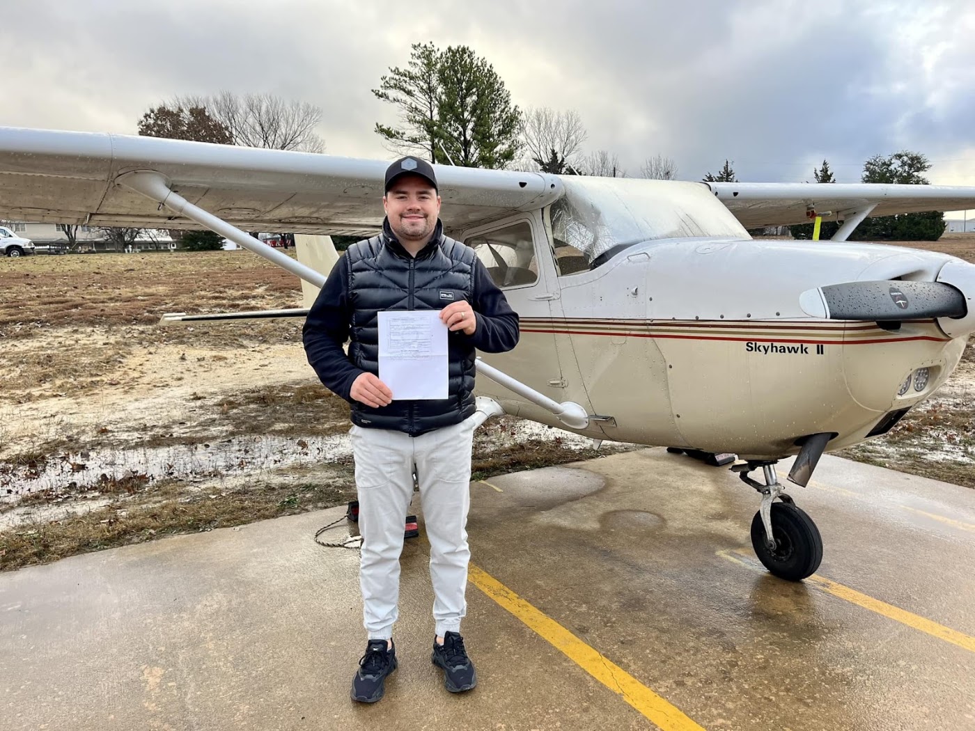 Airplanes and Attitude Flight School in McKinney, photo 2