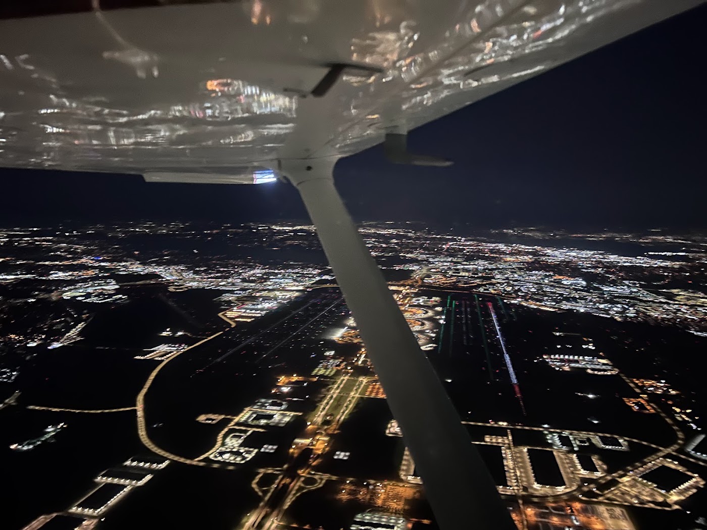 Airplanes and Attitude Flight School in McKinney, photo 3