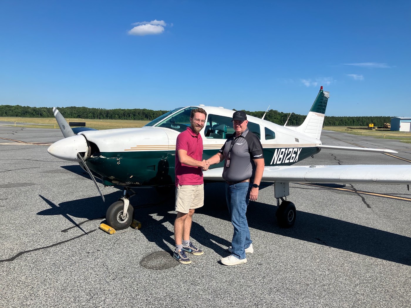 Freeflight Aviation in Medford, photo 1