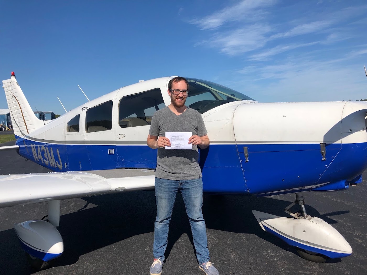 Freeflight Aviation in Medford, photo 2