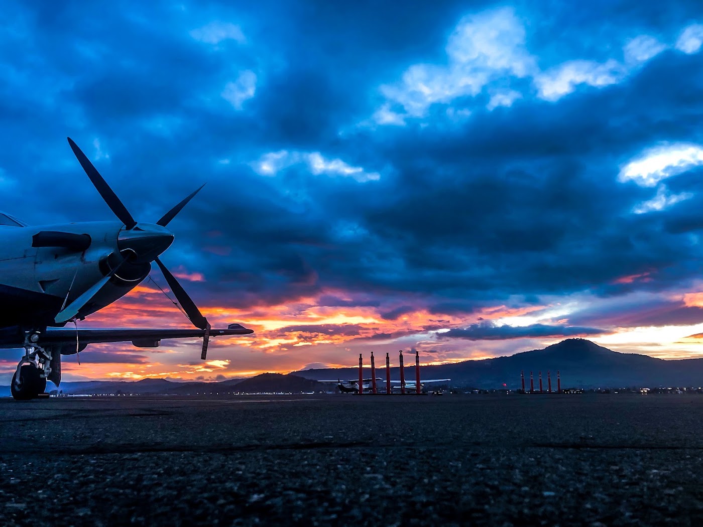 Million Air Medford in Medford, photo 1