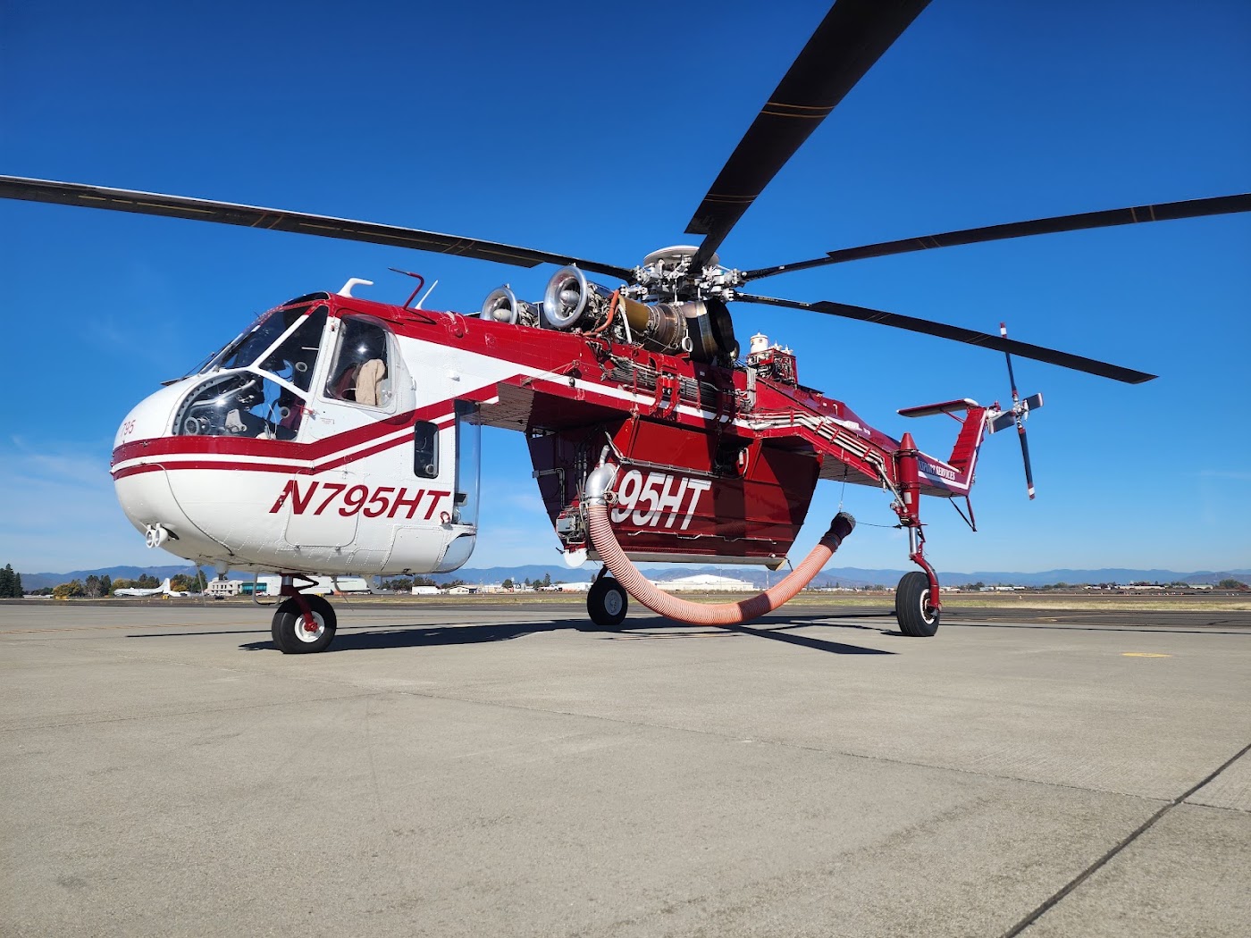 Million Air Medford in Medford, photo 3