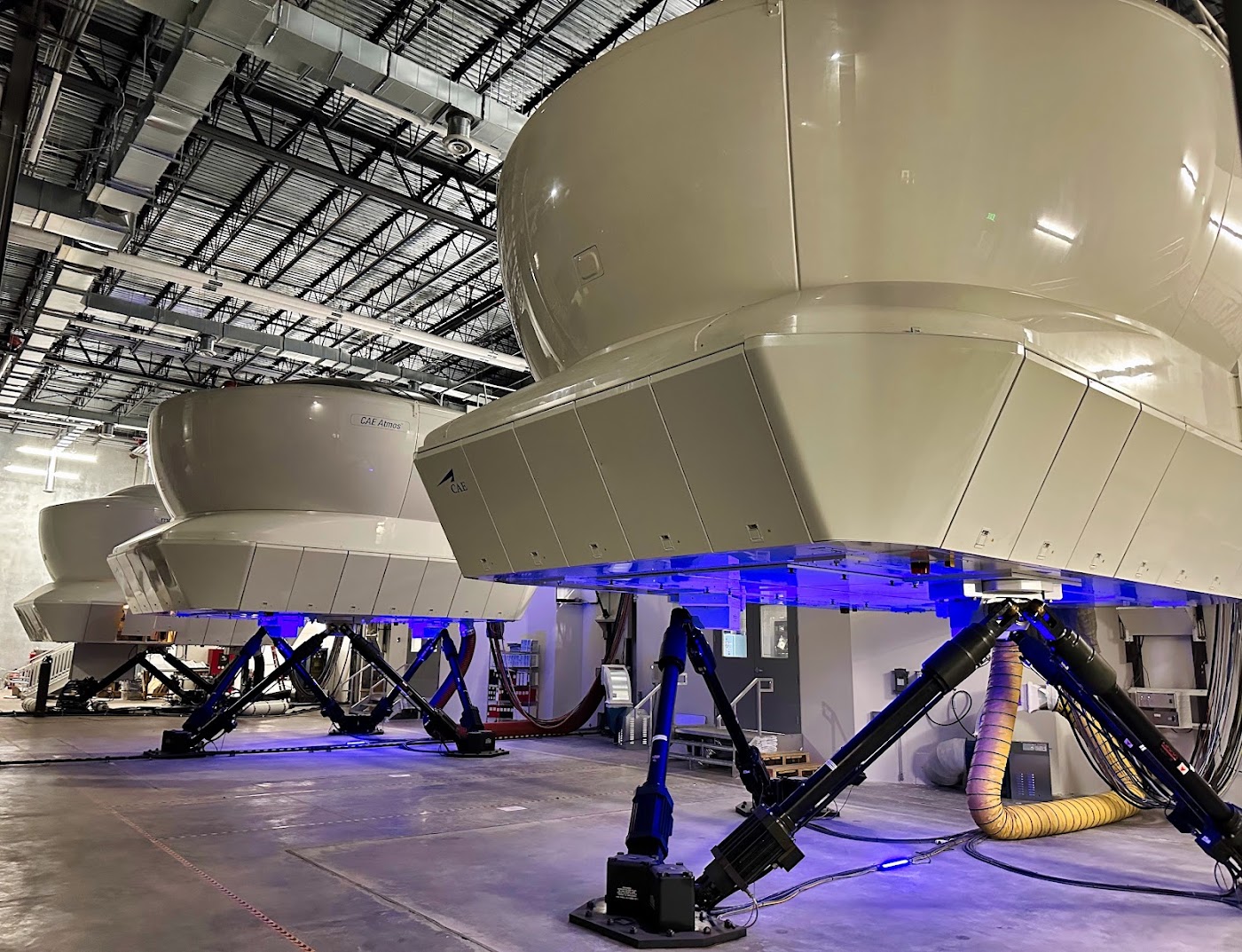 International Aviation Training Services in Medley, photo 1
