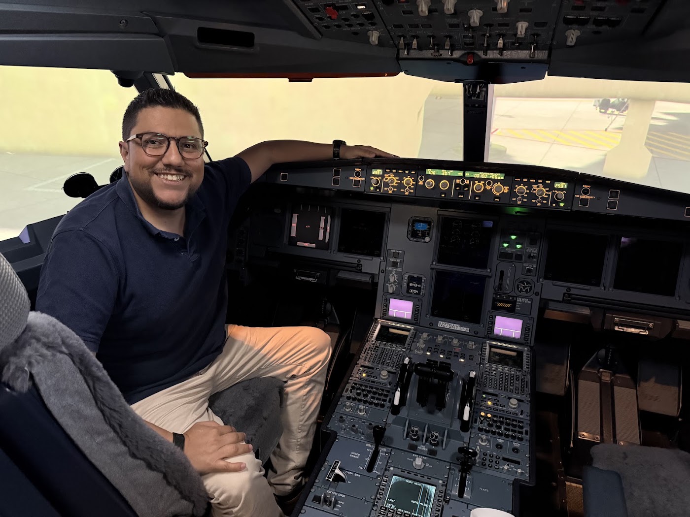 International Aviation Training Services in Medley, photo 2