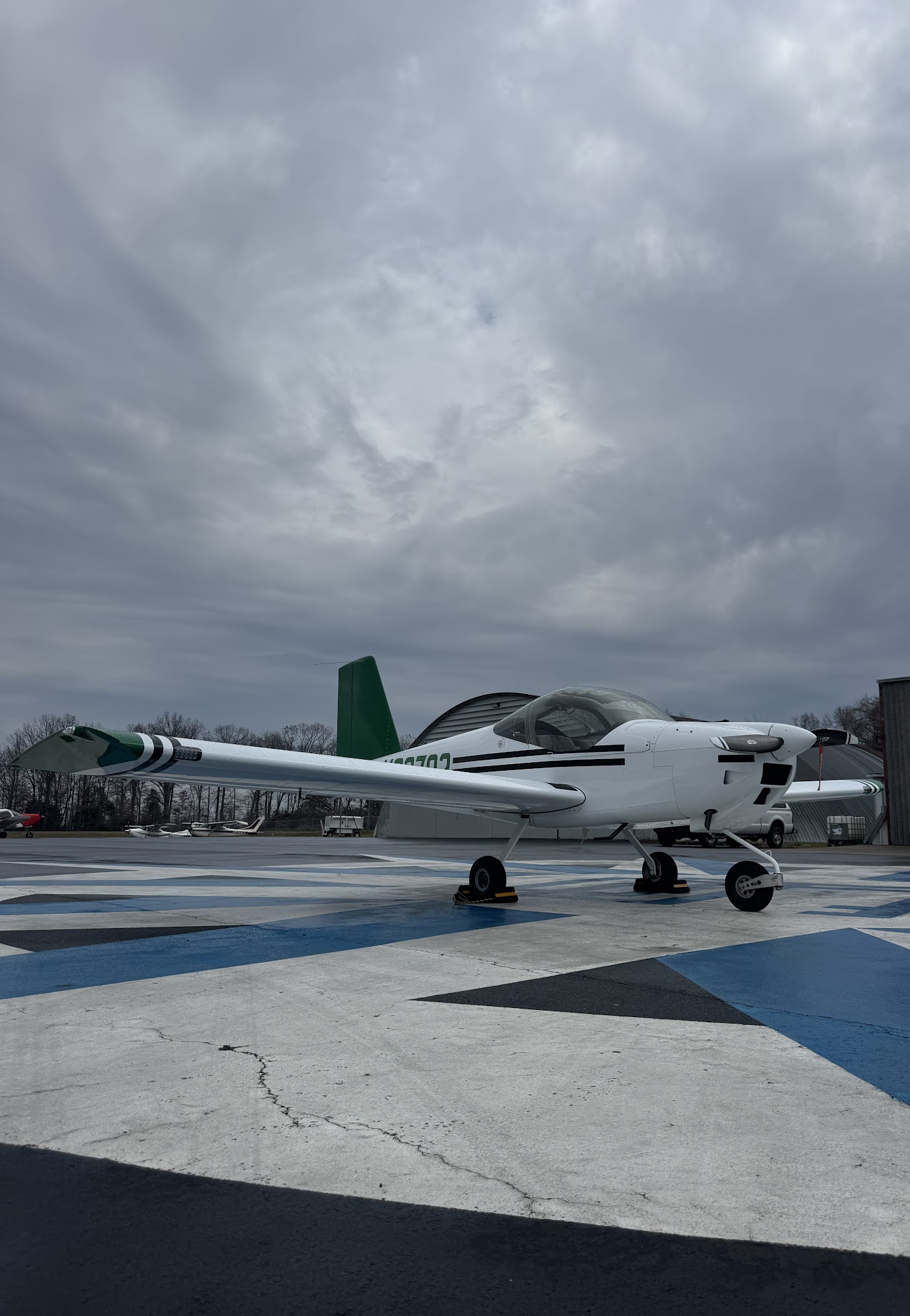 Visionary Aviation Academy in Memphis, photo 1