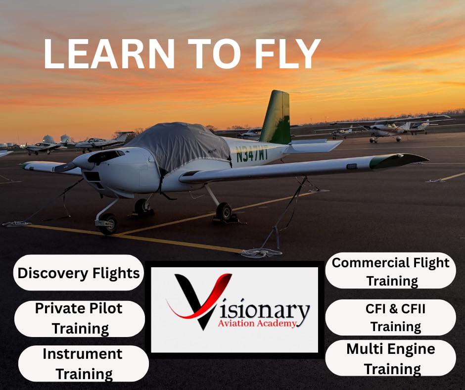 Visionary Aviation Academy in Memphis, photo 3
