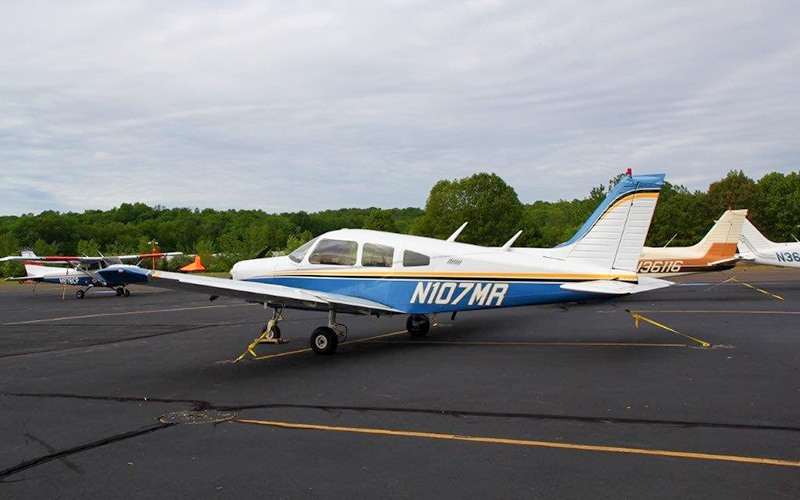 Meriden Aviation Center, LLC in Meriden, photo 2