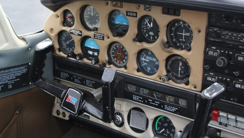 Meriden Aviation Center, LLC in Meriden, photo 3