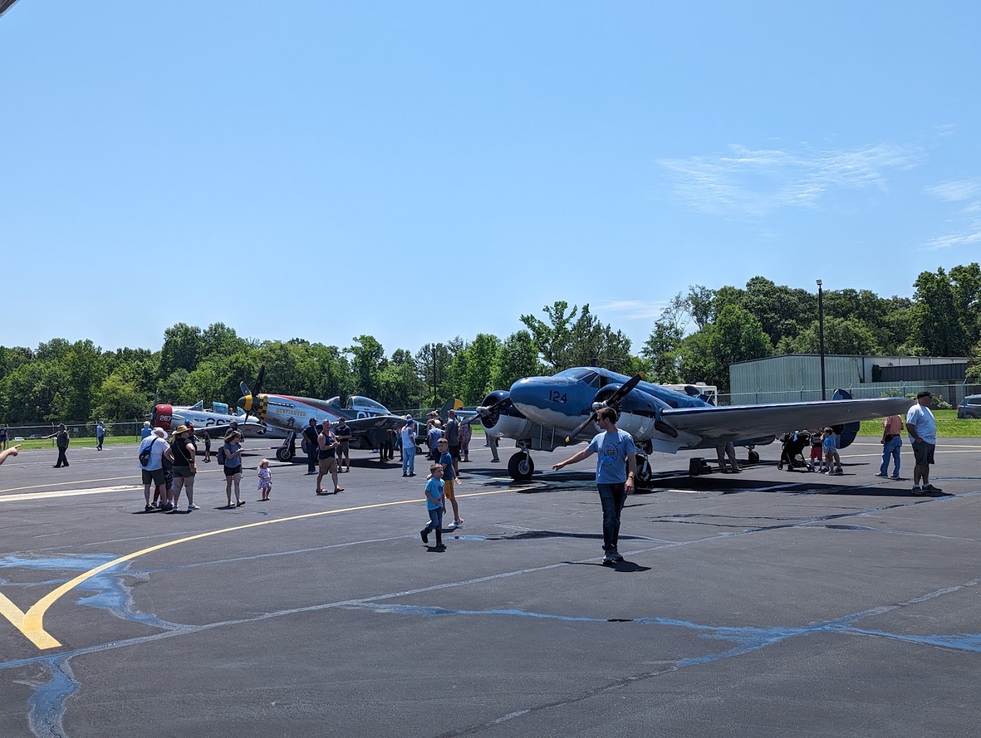 Executive Flight Center in Meridianville, photo 2