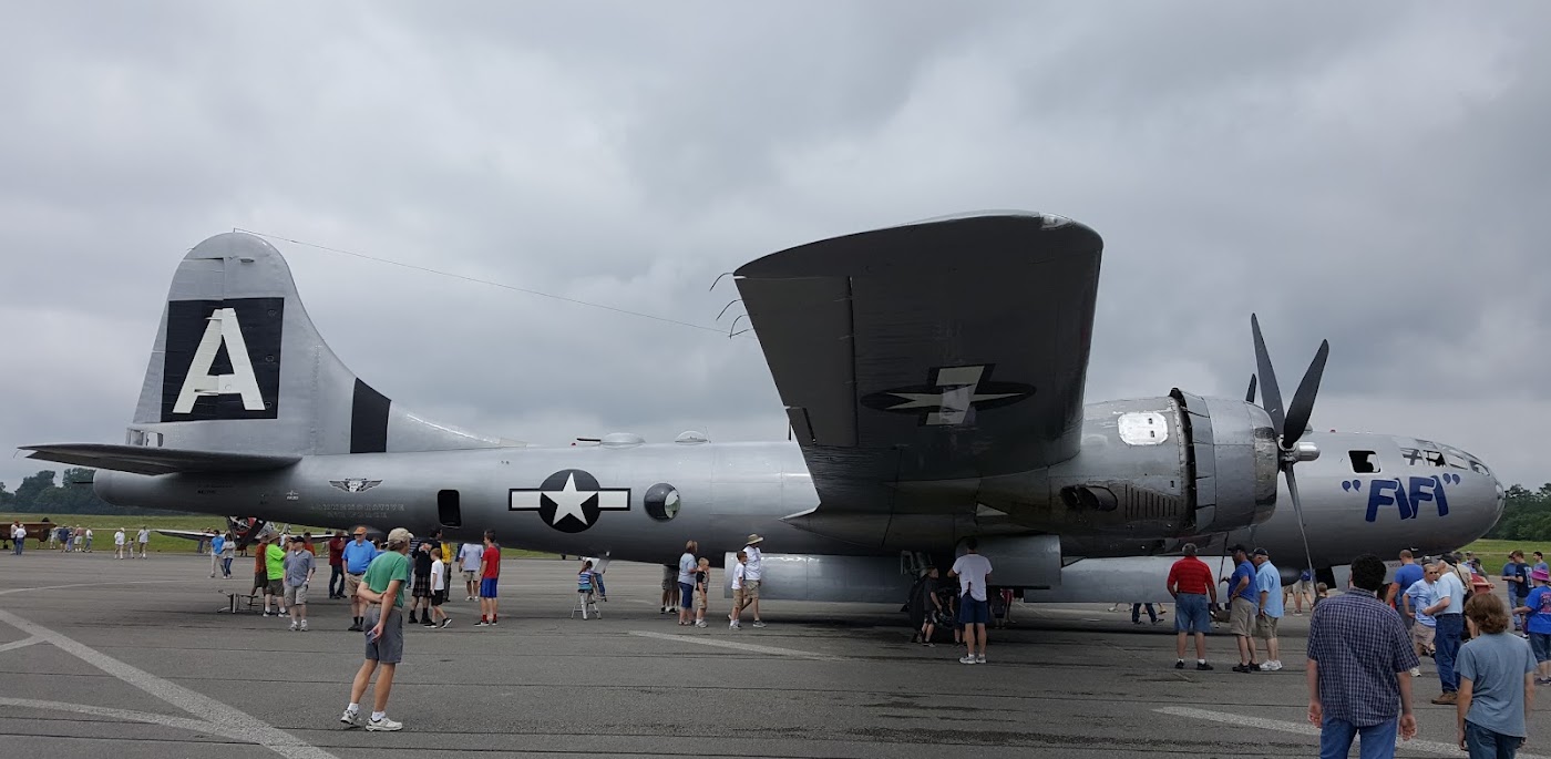 Huntsville Executive Airport (MDQ) in Meridianville, photo 1