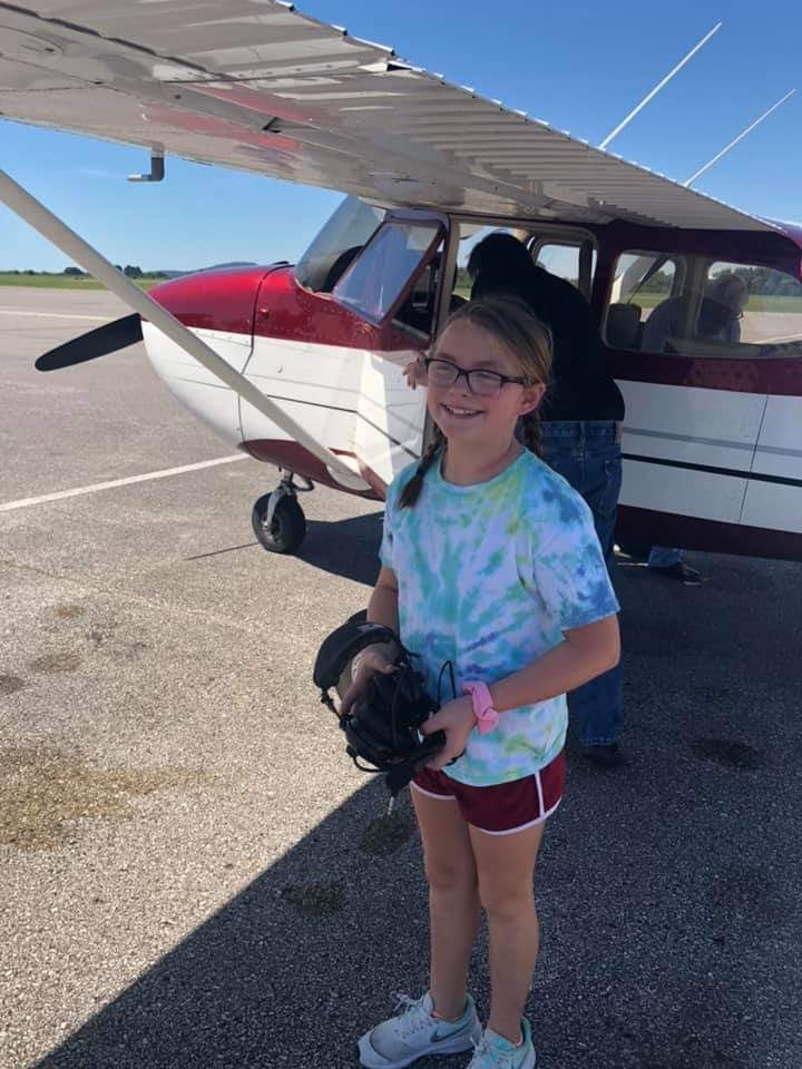Huntsville Executive Airport (MDQ) in Meridianville, photo 2