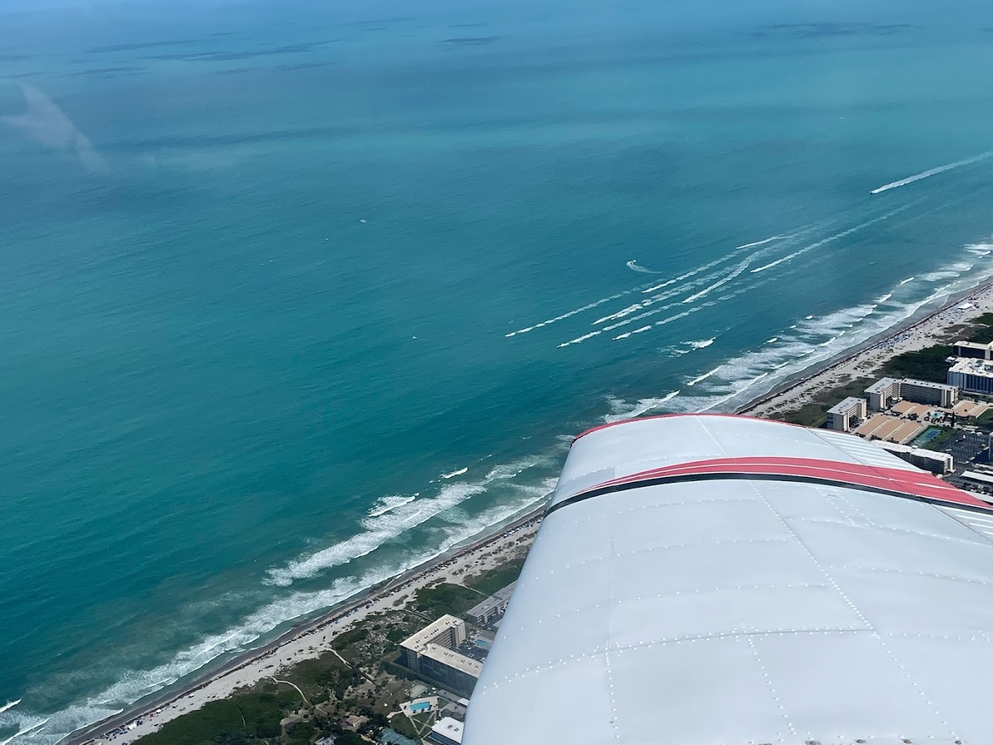 Voyager Aviation International LLC in Merritt Island, photo 1