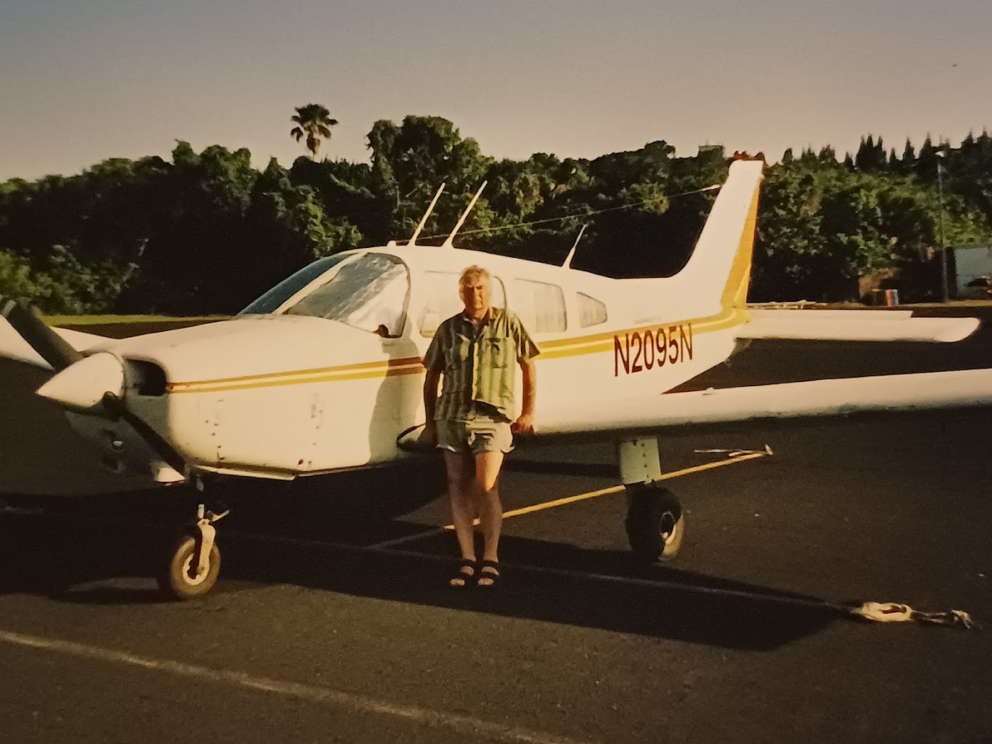 Voyager Aviation International LLC in Merritt Island, photo 2