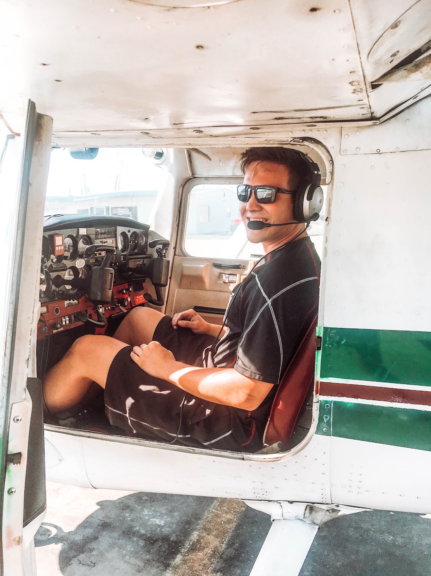 Voyager Aviation International LLC in Merritt Island, photo 3