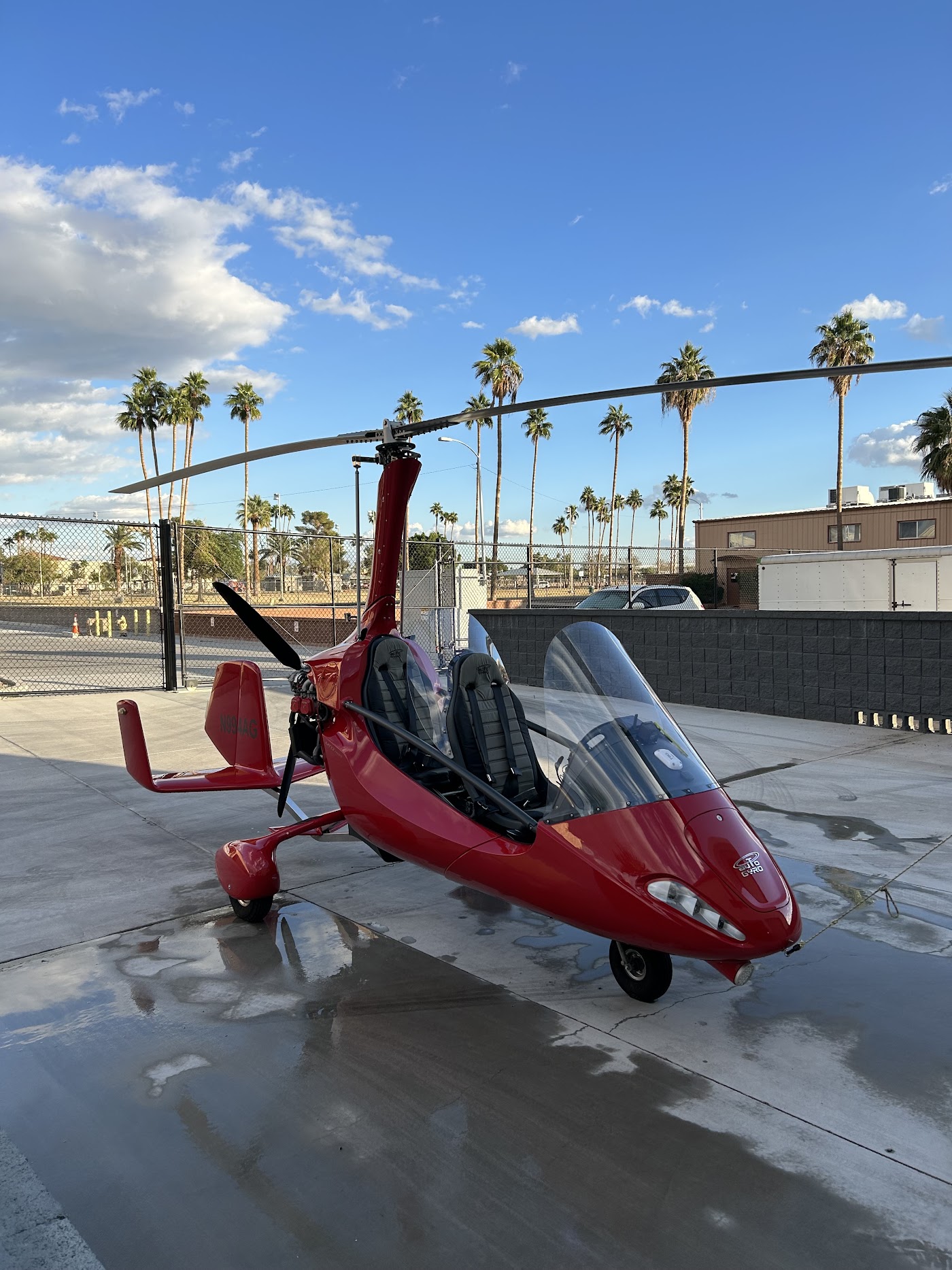 Adventure Air AZ in Mesa, photo 1