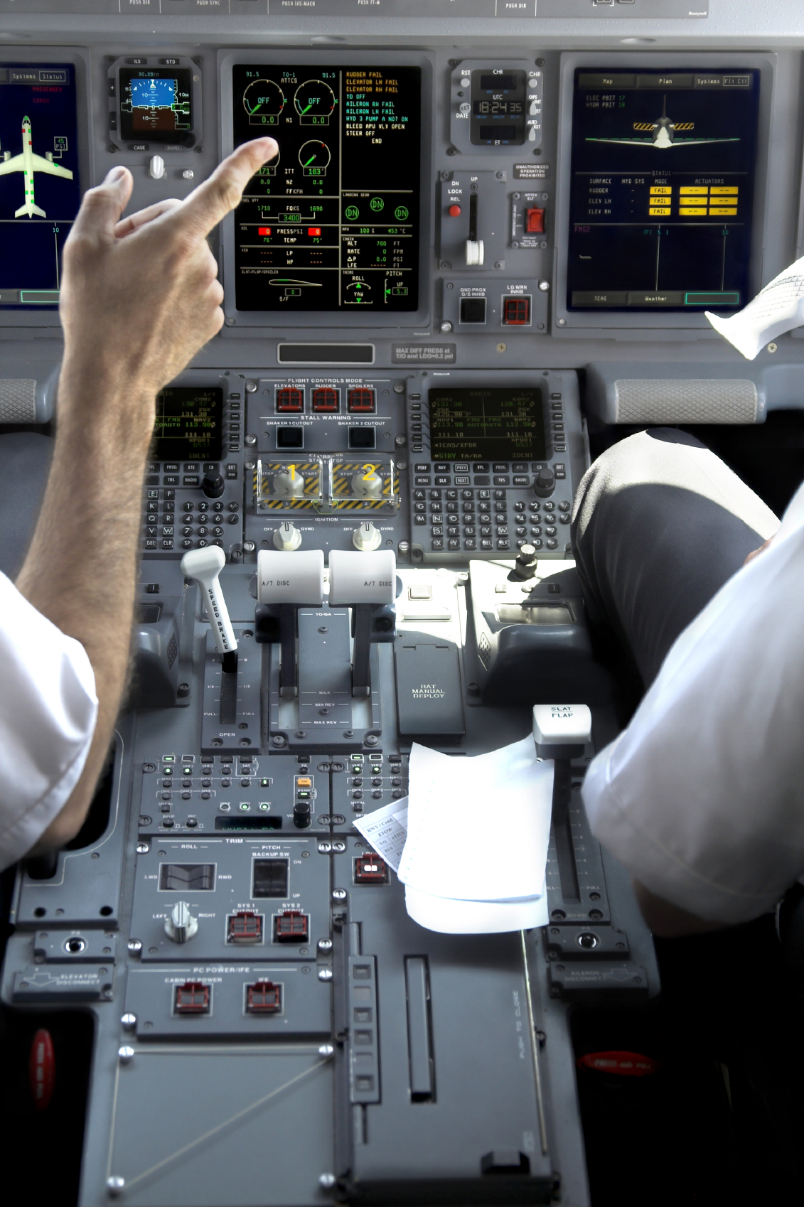 Aviation Performance Solutions (APS) in Mesa, photo 3
