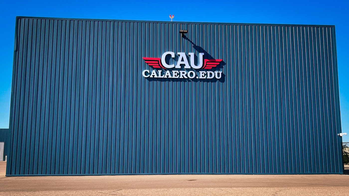 CAU Phoenix in Mesa, photo 1