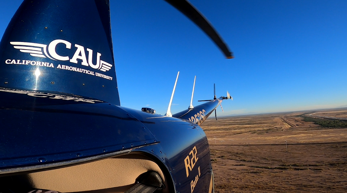 CAU Phoenix in Mesa, photo 3