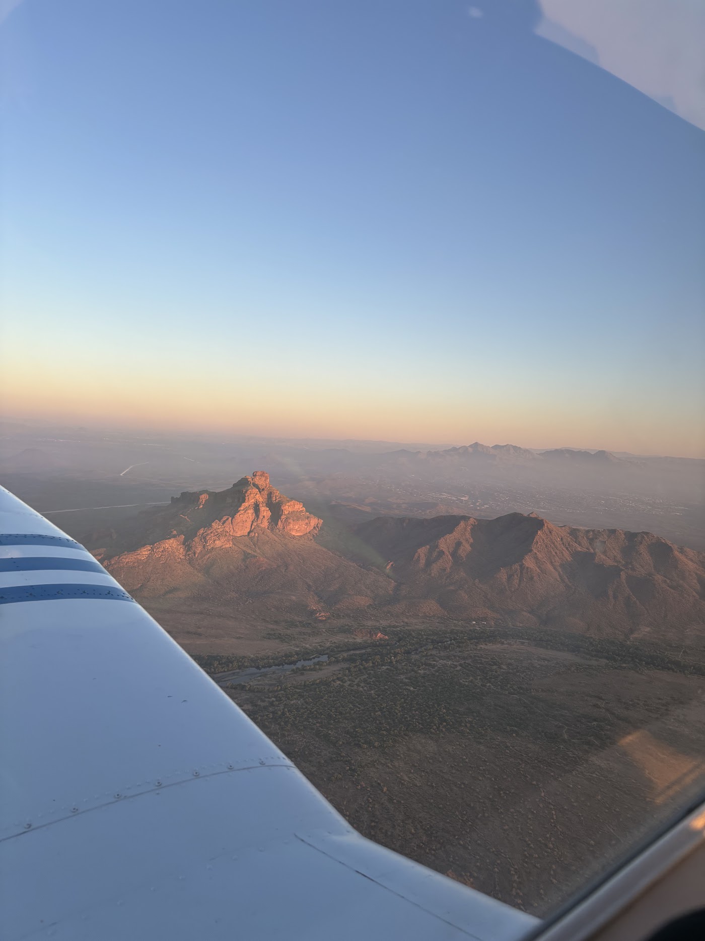 Desert Skies Aviation in Mesa, photo 3