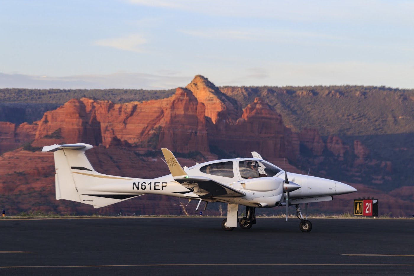Flight Stars LLC in Mesa, photo 1