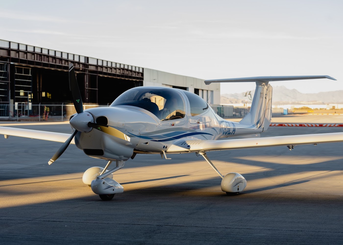 flyNEXA in Mesa, photo 1