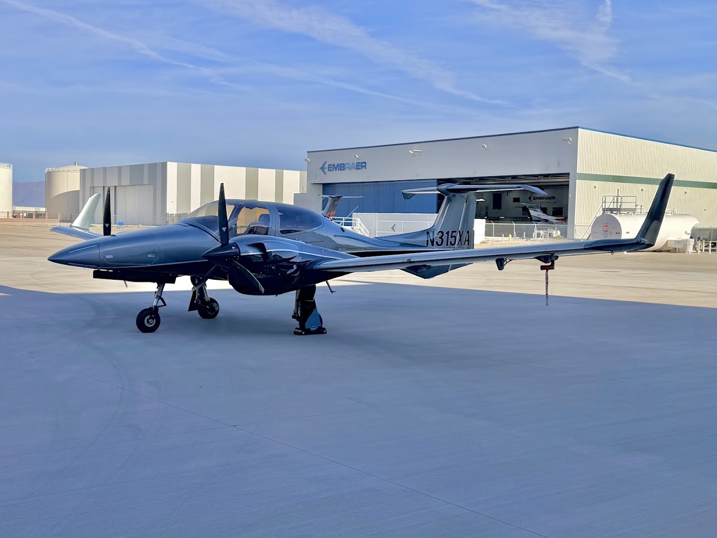 flyNEXA in Mesa, photo 3