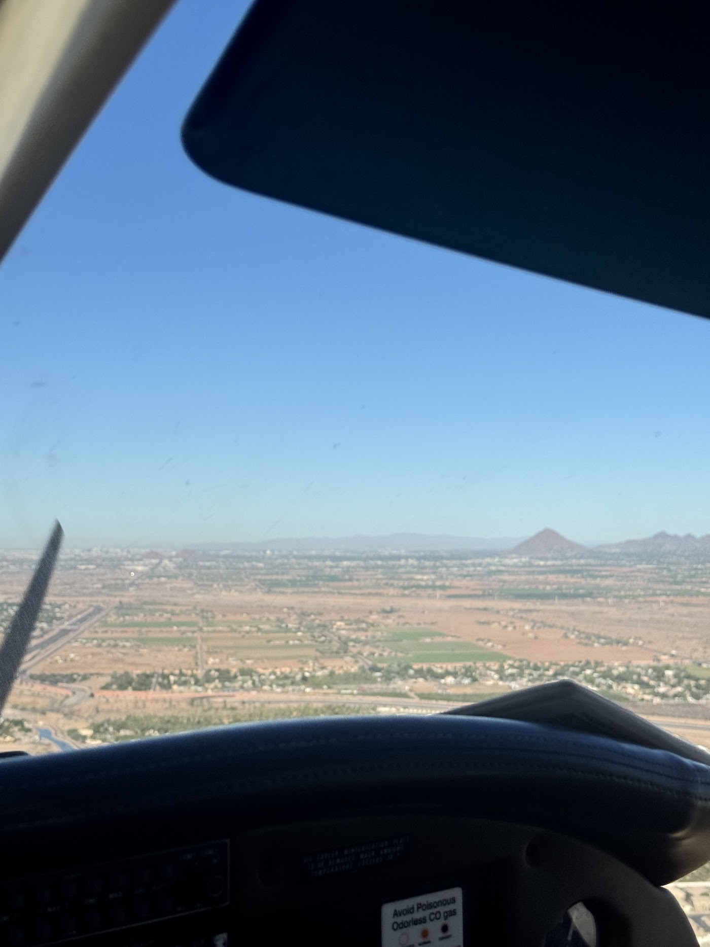Galahad’s Flight Instruction in Mesa, photo 1