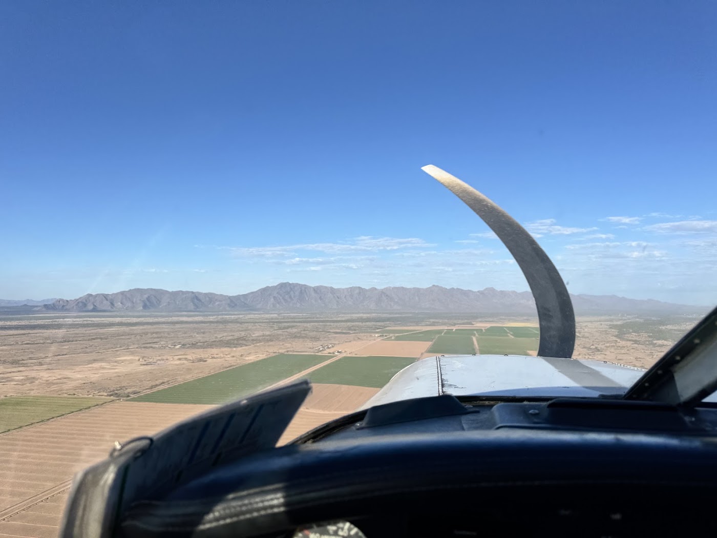 Galahad’s Flight Instruction in Mesa, photo 2
