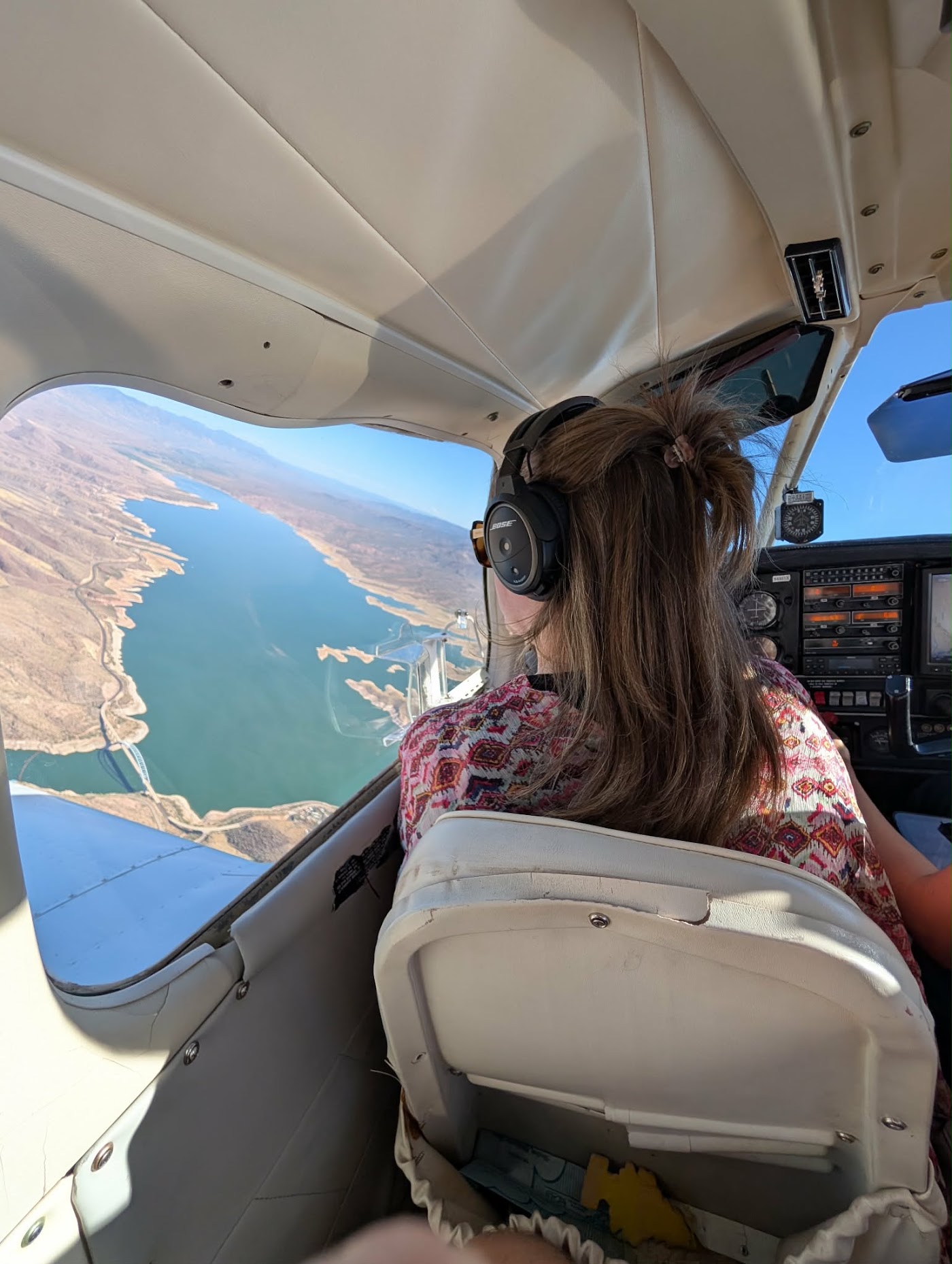 Galahad’s Flight Instruction in Mesa, photo 3