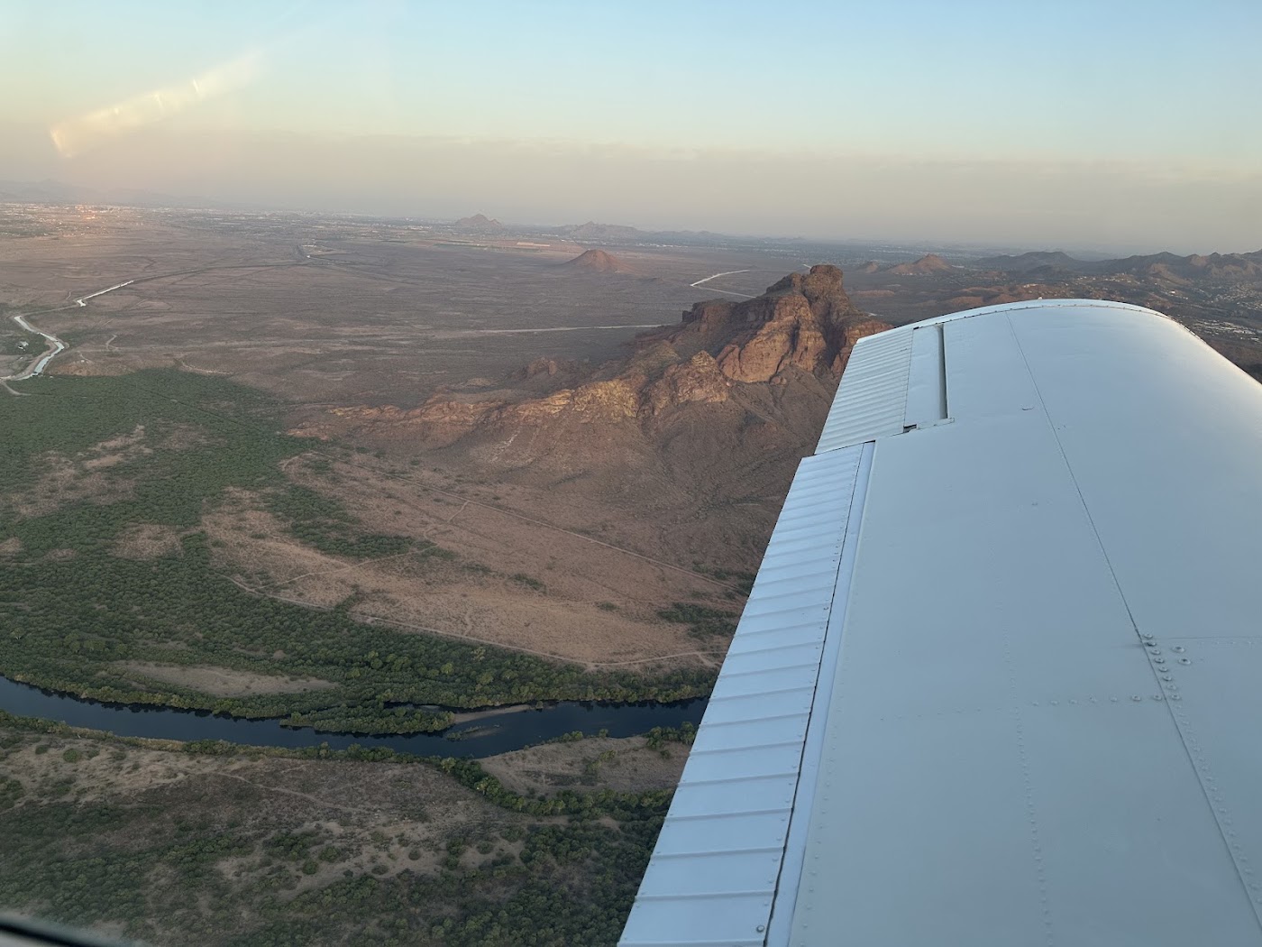 Legion Air Flight School in Mesa, photo 2