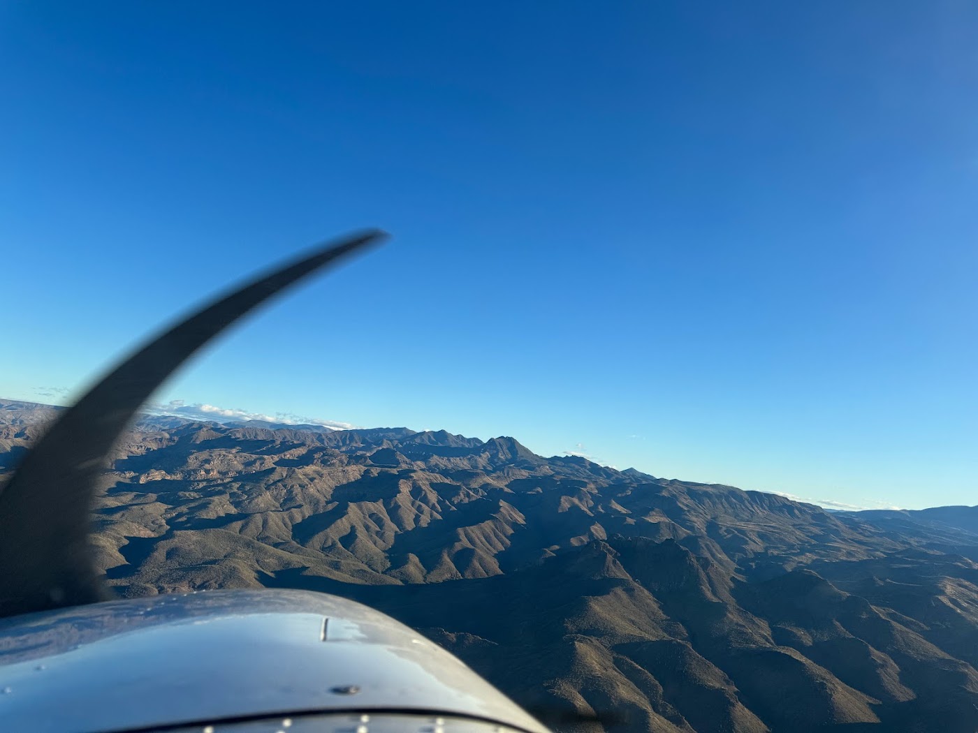 Leopard Aviation Flight School in Mesa, photo 2