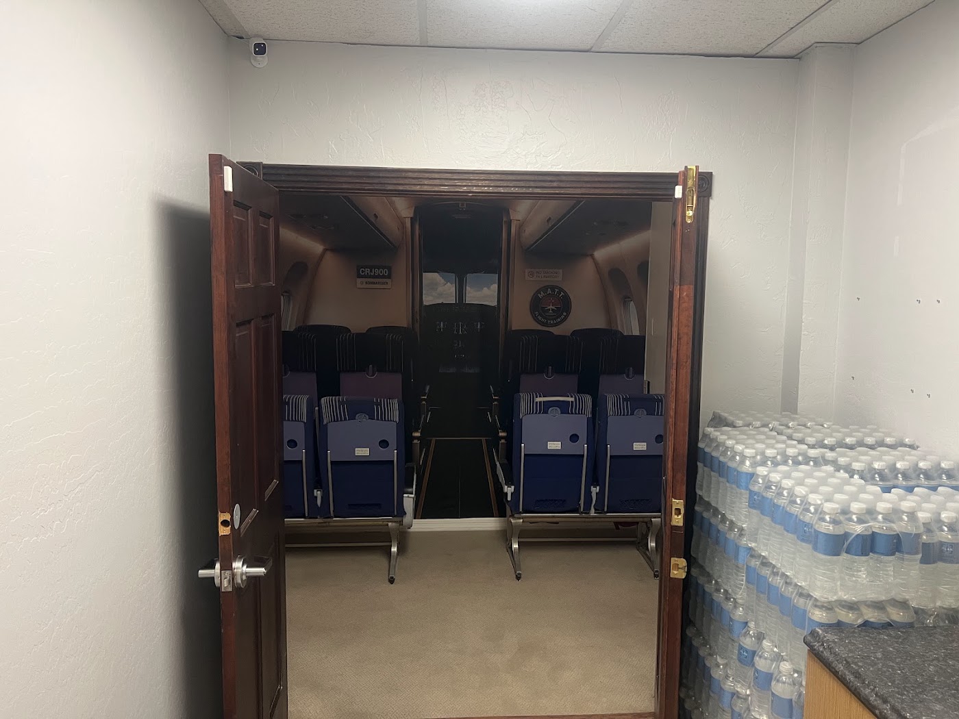 Miller Aviation Training Tech LLC in Mesa, photo 1
