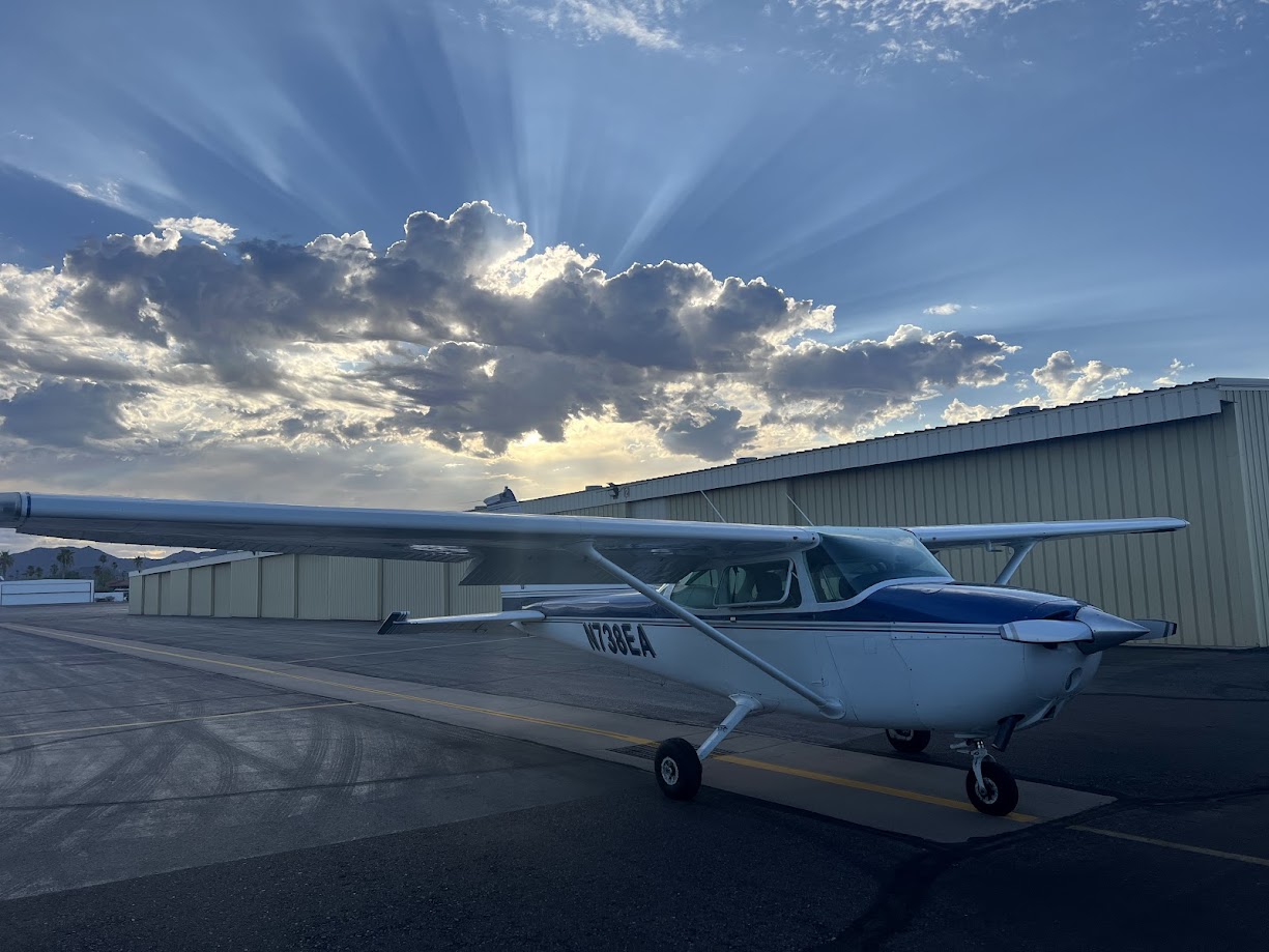Miller Aviation Training Tech LLC in Mesa, photo 2