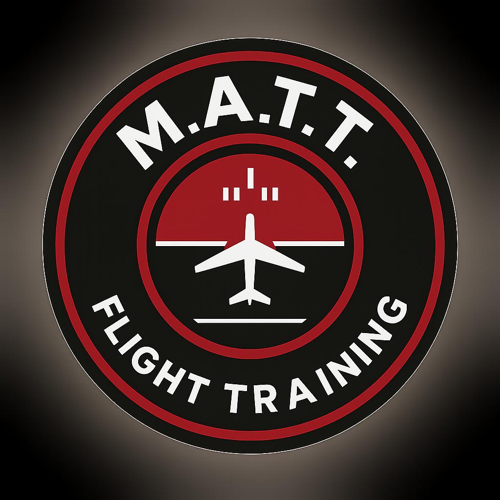 Miller Aviation Training Tech LLC in Mesa, photo 3