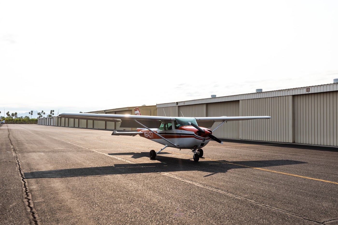 SimpliFly Flight School in Mesa, photo 1