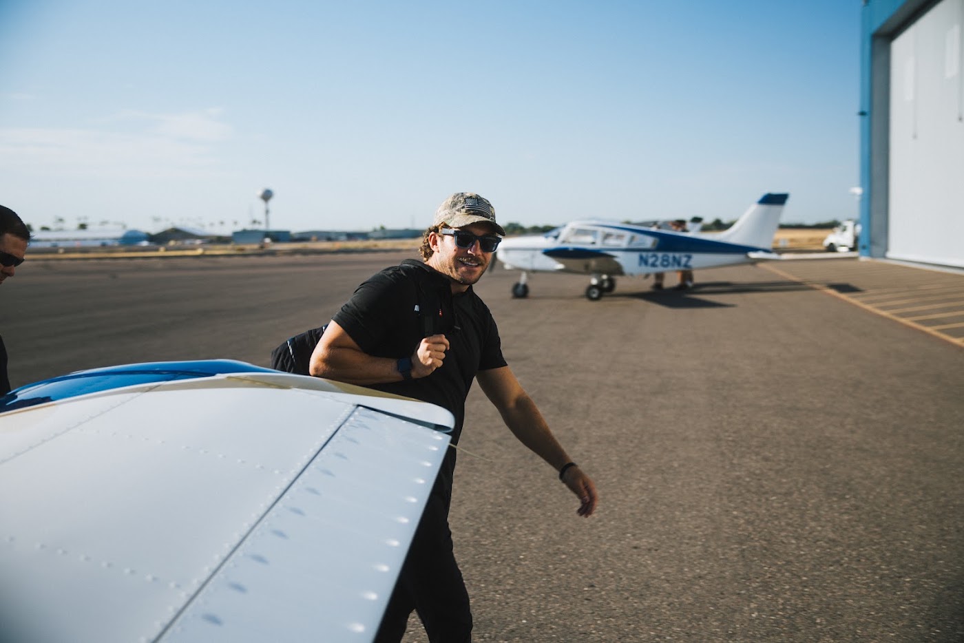 Venture West Flight School in Mesa, photo 3